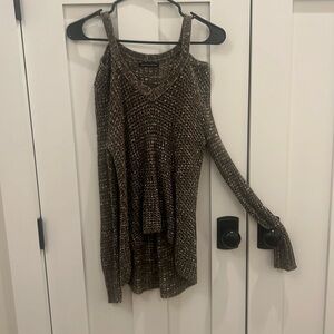 American eagle sweater